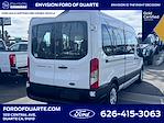 Used 2023 Ford Transit 350 XLT Medium Roof RWD, Passenger Van for sale #PKB41363P - photo 2