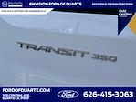 Used 2023 Ford Transit 350 XLT Medium Roof RWD, Passenger Van for sale #PKB41363P - photo 11