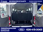 Used 2023 Ford Transit 350 XLT Medium Roof RWD, Passenger Van for sale #PKB41363P - photo 13