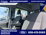 Used 2023 Ford Transit 350 XLT Medium Roof RWD, Passenger Van for sale #PKB41363P - photo 19