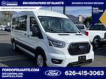 Used 2023 Ford Transit 350 XLT Medium Roof RWD, Passenger Van for sale #PKB41363P - photo 3