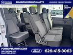 Used 2023 Ford Transit 350 XLT Medium Roof RWD, Passenger Van for sale #PKB41363P - photo 29