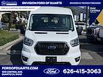 Used 2023 Ford Transit 350 XLT Medium Roof RWD, Passenger Van for sale #PKB41363P - photo 4