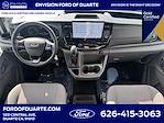 Used 2023 Ford Transit 350 XLT Medium Roof RWD, Passenger Van for sale #PKB41363P - photo 30