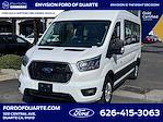 Used 2023 Ford Transit 350 XLT Medium Roof RWD, Passenger Van for sale #PKB41363P - photo 5