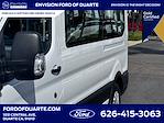 Used 2023 Ford Transit 350 XLT Medium Roof RWD, Passenger Van for sale #PKB41363P - photo 8