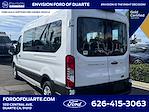 Used 2023 Ford Transit 350 XLT Medium Roof RWD, Passenger Van for sale #PKB41363P - photo 9