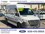 Used 2023 Mercedes-Benz Sprinter 2500 Standard Roof RWD, Empty Cargo Van for sale #PT118200T - photo 3