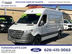 Used 2023 Mercedes-Benz Sprinter 2500 Standard Roof RWD, Empty Cargo Van for sale #PT118200T - photo 5