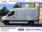 Used 2023 Mercedes-Benz Sprinter 2500 Standard Roof RWD, Empty Cargo Van for sale #PT118200T - photo 6