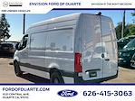 Used 2023 Mercedes-Benz Sprinter 2500 Standard Roof RWD, Empty Cargo Van for sale #PT118200T - photo 7