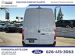 Used 2023 Mercedes-Benz Sprinter 2500 Standard Roof RWD, Empty Cargo Van for sale #PT118200T - photo 8