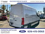 Used 2023 Mercedes-Benz Sprinter 2500 Standard Roof RWD, Empty Cargo Van for sale #PT118200T - photo 2