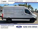 Used 2023 Mercedes-Benz Sprinter 2500 Standard Roof RWD, Empty Cargo Van for sale #PT118200T - photo 9