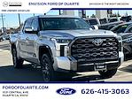 Used 2023 Toyota Tundra Platinum CrewMax Cab 4x4, Pickup for sale #PX095532T - photo 1