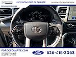 Used 2023 Toyota Tundra Platinum CrewMax Cab 4x4, Pickup for sale #PX095532T - photo 20