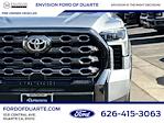 Used 2023 Toyota Tundra Platinum CrewMax Cab 4x4, Pickup for sale #PX095532T - photo 6