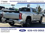 Used 2023 Toyota Tundra Platinum CrewMax Cab 4x4, Pickup for sale #PX095532T - photo 2