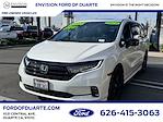 2024 Honda Odyssey FWD, Minivan for sale #RB005724P - photo 8