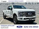 New 2024 Ford F-250 Platinum Crew Cab 4x4, Pickup for sale #RED80767 - photo 1