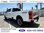 New 2024 Ford F-250 Platinum Crew Cab 4x4, Pickup for sale #RED80767 - photo 13