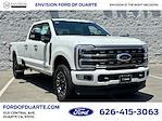 New 2024 Ford F-250 Platinum Crew Cab 4x4, Pickup for sale #RED80767 - photo 3