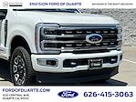 New 2024 Ford F-250 Platinum Crew Cab 4x4, Pickup for sale #RED80767 - photo 4