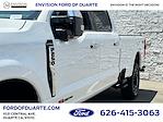 New 2024 Ford F-250 Platinum Crew Cab 4x4, Pickup for sale #RED80767 - photo 10