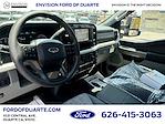 New 2024 Ford F-450 XLT Regular Cab 4x2, Cab Chassis for sale #REE24309 - photo 13