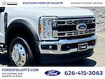 New 2024 Ford F-450 XLT Regular Cab 4x2, Cab Chassis for sale #REE24309 - photo 4