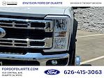 New 2024 Ford F-450 XLT Regular Cab 4x2, Cab Chassis for sale #REE24309 - photo 7