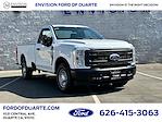 New 2024 Ford F-250 XL Regular Cab 4x2, Pickup for sale #REE26226 - photo 1