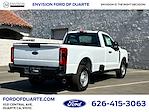 New 2024 Ford F-250 XL Regular Cab 4x2, Pickup for sale #REE26226 - photo 2