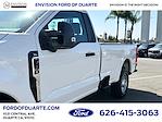 New 2024 Ford F-250 XL Regular Cab 4x2, Pickup for sale #REE26226 - photo 25