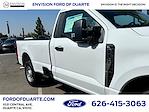 New 2024 Ford F-250 XL Regular Cab 4x2, Pickup for sale #REE26226 - photo 26