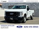 New 2024 Ford F-250 XL Regular Cab 4x2, Pickup for sale #REE26226 - photo 8