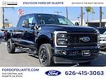 New 2024 Ford F-250 XL Crew Cab 4x4, Pickup for sale #REF83271 - photo 1