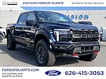 New 2024 Ford F-150 Raptor SuperCrew Cab 4x4, Pickup for sale #RFB32418 - photo 3