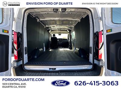 2024 Ford Transit 350 Super Cab Low Roof RWD, Empty Cargo Van for sale #RKA39017 - photo 2