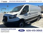 New 2024 Ford Transit 350 Base Super Cab Low Roof RWD, Empty Cargo Van for sale #RKA39017 - photo 5