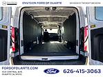 New 2024 Ford Transit 350 Base Super Cab Low Roof RWD, Empty Cargo Van for sale #RKA39017 - photo 2