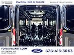 New 2024 Ford Transit 350 Base Super Cab Medium Roof AWD, Empty Cargo Van for sale #RKA74833 - photo 2