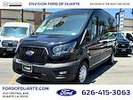 New 2024 Ford Transit 350 Base Super Cab Medium Roof AWD, Empty Cargo Van for sale #RKA74833 - photo 8