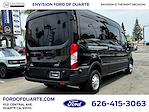 New 2024 Ford Transit 350 Base Super Cab Medium Roof AWD, Empty Cargo Van for sale #RKA75376 - photo 11