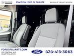 New 2024 Ford Transit 350 Base Super Cab Medium Roof AWD, Empty Cargo Van for sale #RKA75376 - photo 19