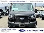 New 2024 Ford Transit 350 Base Super Cab Medium Roof AWD, Empty Cargo Van for sale #RKA75376 - photo 7