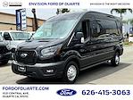 New 2024 Ford Transit 350 Base Super Cab Medium Roof AWD, Empty Cargo Van for sale #RKA75376 - photo 8