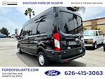 New 2024 Ford Transit 350 Base Super Cab Medium Roof AWD, Empty Cargo Van for sale #RKA75376 - photo 9