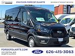 New 2024 Ford Transit 350 Base Super Cab Medium Roof AWD, Empty Cargo Van for sale #RKA78555 - photo 1