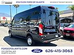 New 2024 Ford Transit 350 Base Super Cab Medium Roof AWD, Empty Cargo Van for sale #RKA78555 - photo 11